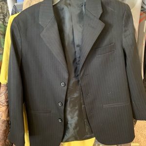 Boy’s Suit jacket